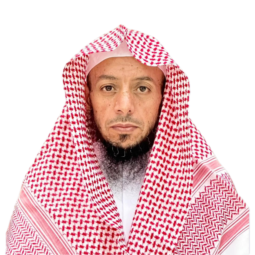 أ.د. سعد بن علي الأسمري